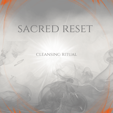cleansing ritual
